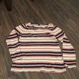 JCrew long sleeve